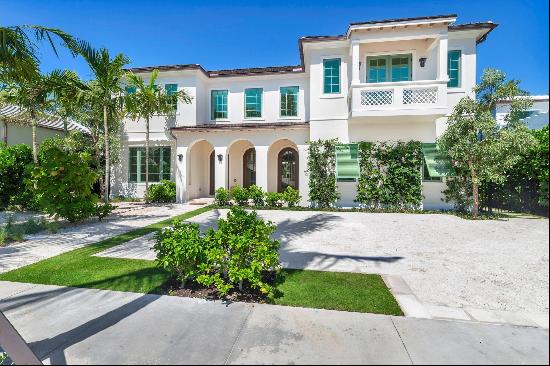 209 Summa Street, West Palm Beach, FL, 33405, USA