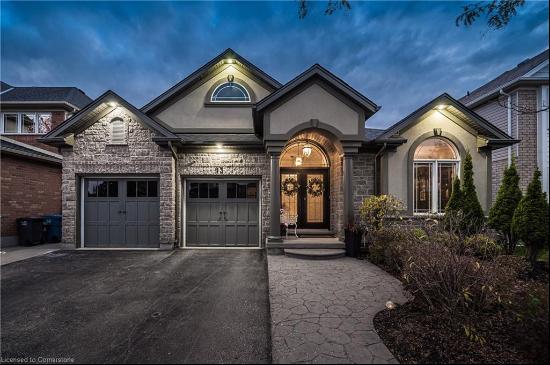 93 Vaughan, Guelph, ON, 0, CANADA