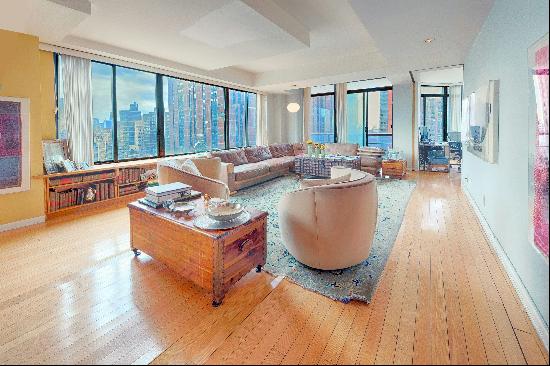 300 East 93rd Street, New York, NY, 10128, USA