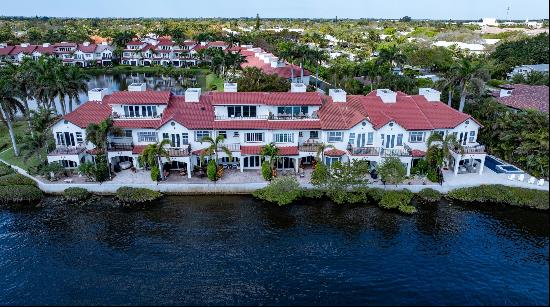 1583 Estuary Trail, Delray Beach, FL, 33483, USA