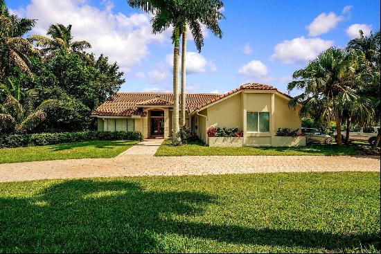 11808 Greystone Drive, Boca Raton, FL, 33428, USA