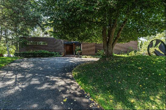 3951 Shellmarr Lane, Bloomfield Hills, MI, 48302, USA