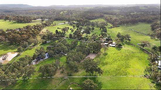 80c Smith Road, Echunga, AUSTRALIA