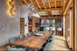 SYLVIA Apartment - Jaillet / Close to the center of Megeve