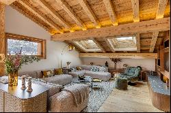 SYLVIA Apartment - Jaillet / Close to the center of Megeve