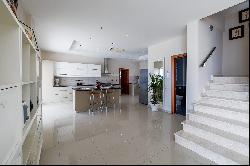 4 Bedroom Mansion with the Best Seaviews in Cyprus