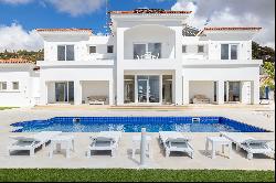 4 Bedroom Mansion with the Best Seaviews in Cyprus