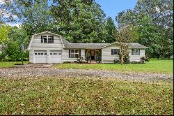 451 East Ridge Road, Shawboro, NC 27973