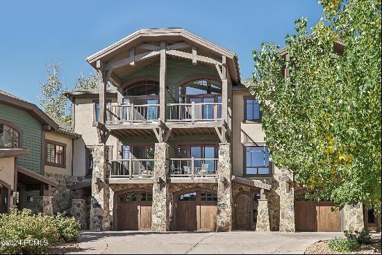 4159 Fairway Lane, Park City, UT, 84098, USA