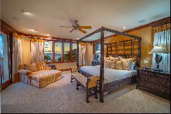 Epitome of luxury living at your penthouse Wailea oceanfront villa