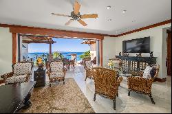 Epitome of luxury living at your penthouse Wailea oceanfront villa