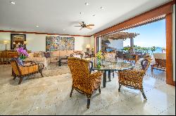 Epitome of luxury living at your penthouse Wailea oceanfront villa