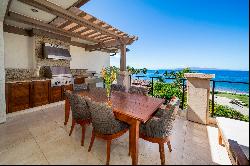 Epitome of luxury living at your penthouse Wailea oceanfront villa