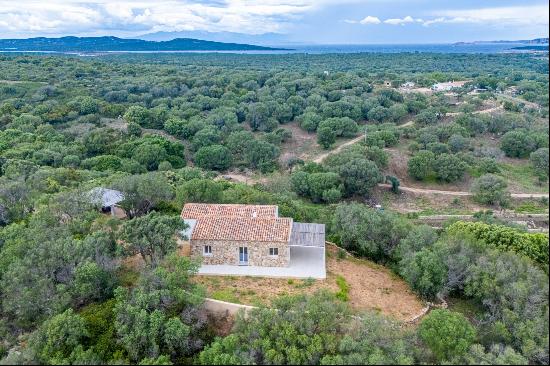 Loc. Licciu, Santa Teresa di Gallura, ITALY