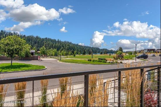 2426 N ATLAS RD, Coeur D'Alene, ID, 83814, USA