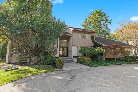 3263 Shadydale Lane, West Bloomfield, MI, 48323, USA