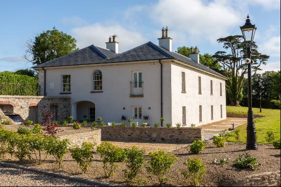 Pembrokestown House Gaulstown, Butlerstown, Waterford, IRELAND