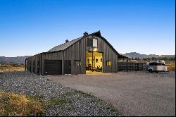 Build Your Legacy Retreat at Wasatch Vista Ranch