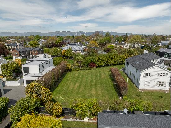 9 Pentlow Place, Fendalton, Christchurch