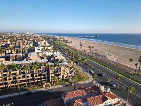 1200 Pacific Coast Highway #114, Huntington Beach, CA 92648