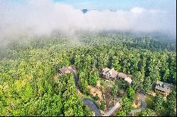 Build Your Perfect Home in the North Georgia Mountains