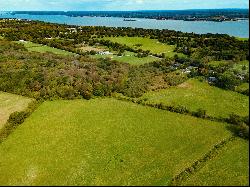 Pristine Farmlands