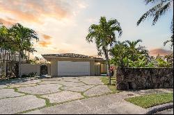 Custom Beachside Home