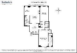 115 Central Park West, 7J