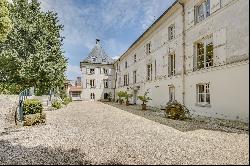 Prestigious property in Evecquemont