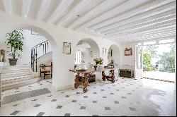 Prestigious property in Evecquemont