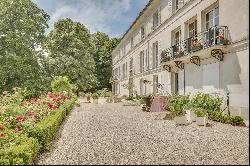 Prestigious property in Evecquemont