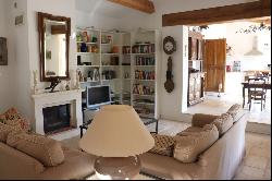 Traditional Provencal Villa