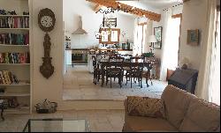 Traditional Provencal Villa