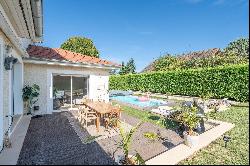 BEAUTIFUL VILLA 30 MINUTES FROM GENEVA