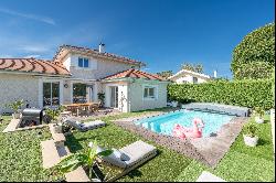 BEAUTIFUL VILLA 30 MINUTES FROM GENEVA