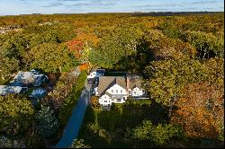 Stylish Home in a Special Waterfront Community