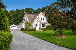 Stylish Home in a Special Waterfront Community