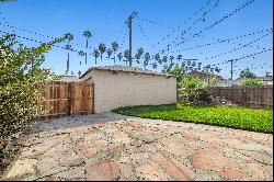 4416 8th Avenue, Los Angeles, CA 90043