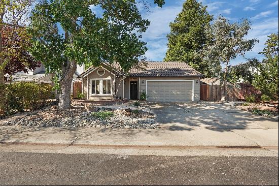 9006 Lanetry Court, Elk Grove, CA 95758