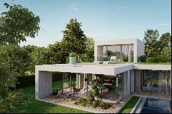 VILLA KAJA - VILLA ANEW HIGH-STANDARD THPE PROJECT