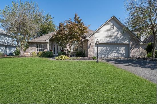 Waterfront Ranch With Panoramic Views