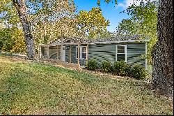 12744 Scenic Dr., Rogers, AR 72756