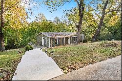 12744 Scenic Dr., Rogers, AR 72756