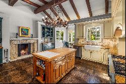 Enchanting Montecito Estate