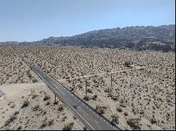 You’re Not Just Close To Joshua Tree National Park.  You’re In It.