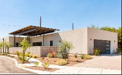 2805 N Bella Terraza Court, Tucson, AZ 85712