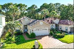 Single Level Home With Screened Lanai And Pool In Golf Community