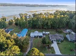 1370 Holiday Shores Road, Scottsboro, AL 35769