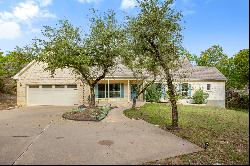 5601 Great Divide Drive, Bee Cave, TX 78738