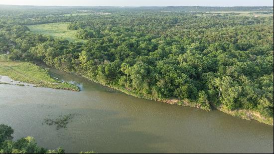 Camp Creek Ranch